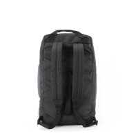 National Geographic Pathway Foldable Duffel Bag M Reisetasche Navy