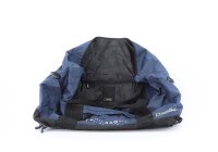 National Geographic Pathway Foldable Duffel Bag M Reisetasche Navy