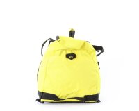 National Geographic Pathway Foldable Duffel Bag M Reisetasche Yellow