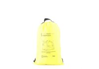 National Geographic Pathway Foldable Duffel Bag M Reisetasche Yellow