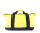 National Geographic Pathway Foldable Duffel Bag M Reisetasche Yellow