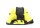 National Geographic Pathway Foldable Duffel Bag M Reisetasche Yellow