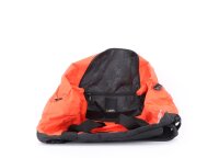 National Geographic Pathway Foldable Duffel Bag M Reisetasche Orange