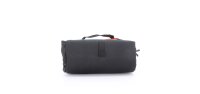 National Geographic Pathway Foldable Duffel Bag M Reisetasche Orange