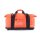 National Geographic Pathway Foldable Duffel Bag M Reisetasche Orange