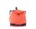 National Geographic Pathway Foldable Duffel Bag M Reisetasche Orange