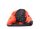 National Geographic Pathway Foldable Duffel Bag M Reisetasche Orange