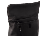 Franky ER08 Einkaufsroller Einkaufstrolley klappbar black