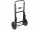 Franky ER08 Einkaufsroller Einkaufstrolley klappbar black