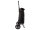 Franky ER08 Einkaufsroller Einkaufstrolley klappbar black