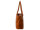 Prato LM Vivek K401 Shopper Leder light cognac