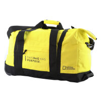 National Geographic Pathway Foldable Wheel Bag S...