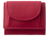 JS Wickelbörse Mini C42226N wallet fuxia