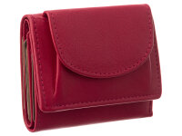 JS Wickelbörse Mini C42226N wallet fuxia