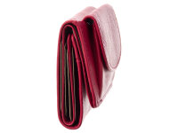 JS Wickelbörse Mini C42226N wallet fuxia