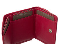 JS Wickelbörse Mini C42226N wallet fuxia