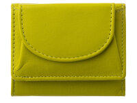 JS Wickelbörse Mini C42226N wallet L. grün