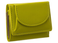 JS Wickelbörse Mini C42226N wallet L. grün