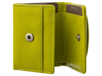 JS Wickelbörse Mini C42226N wallet L. grün