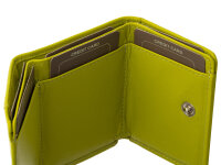 JS Wickelbörse Mini C42226N wallet L. grün