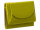 JS Wickelbörse Mini C42226N wallet L. grün