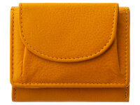 JS Wickelbörse Mini C42226N wallet mustard
