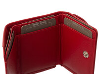 JS Wickelbörse Mini C42226N wallet rot