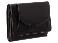 JS Wickelbörse Mini C42226N wallet schwarz