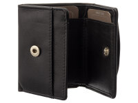 JS Wickelbörse Mini C42226N wallet schwarz