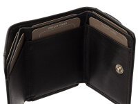 JS Wickelbörse Mini C42226N wallet schwarz