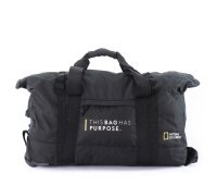 National Geographic Pathway Foldable Wheel Bag S...