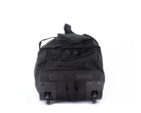 National Geographic Pathway Foldable Wheel Bag S Rollenreisetasche Black