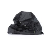 National Geographic Pathway Foldable Wheel Bag S Rollenreisetasche Black