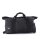 National Geographic Pathway Foldable Wheel Bag S Rollenreisetasche Black