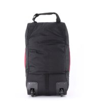 National Geographic Pathway Foldable Wheel Bag S Rollenreisetasche Red
