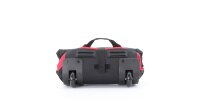 National Geographic Pathway Foldable Wheel Bag S Rollenreisetasche Red