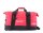 National Geographic Pathway Foldable Wheel Bag S Rollenreisetasche Red