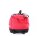 National Geographic Pathway Foldable Wheel Bag S Rollenreisetasche Red