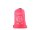 National Geographic Pathway Foldable Wheel Bag S Rollenreisetasche Red