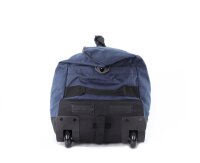 National Geographic Pathway Foldable Wheel Bag S Rollenreisetasche Navy