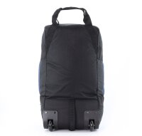 National Geographic Pathway Foldable Wheel Bag S Rollenreisetasche Navy