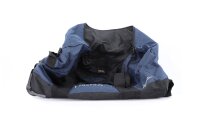 National Geographic Pathway Foldable Wheel Bag S Rollenreisetasche Navy