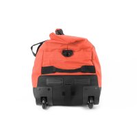 National Geographic Pathway Foldable Wheel Bag S Rollenreisetasche Orange