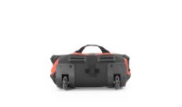 National Geographic Pathway Foldable Wheel Bag S Rollenreisetasche Orange