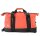 National Geographic Pathway Foldable Wheel Bag S Rollenreisetasche Orange