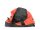 National Geographic Pathway Foldable Wheel Bag S Rollenreisetasche Orange