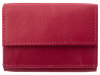 JS Wickelbörse Mini C42226N wallet fuxia