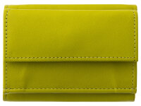JS Wickelbörse Mini C42226N wallet L. grün