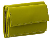 JS Wickelbörse Mini C42226N wallet L. grün