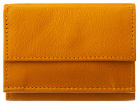JS Wickelbörse Mini C42226N wallet mustard